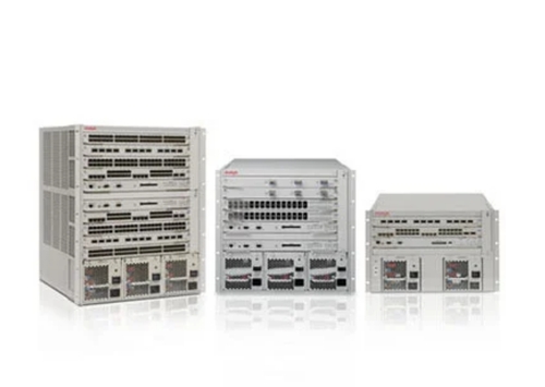 Avaya Ethernet Routing Switch 8800 Series