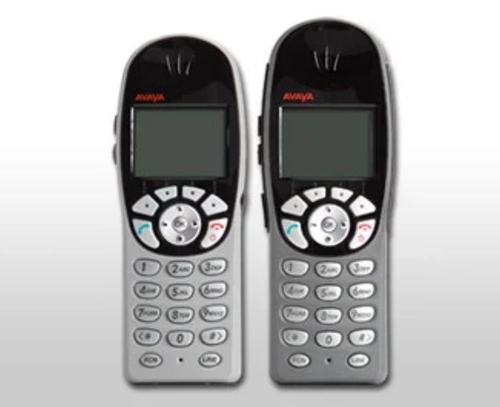 Avaya Ip Wireless Phones