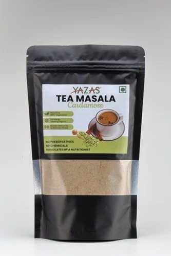 Cardamom Tea Masala - Grade: A