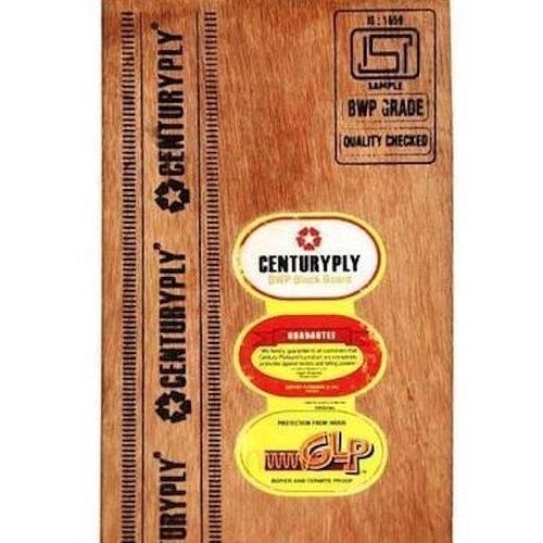 Century Plywood