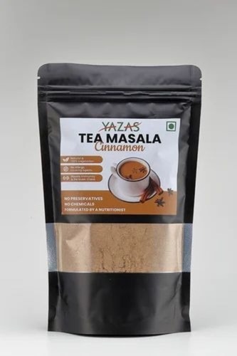 Cinnamon Tea Masala - Grade: A