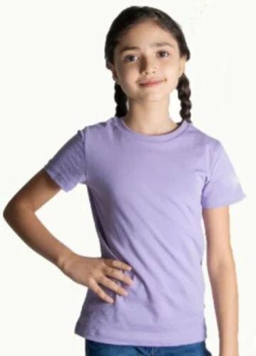 Cotton Kids T-Shirts - Premium Optimum Quality, Lightweight Breathable Fabric with Fun Prints, Quick-Dry & Easy Wash Features
