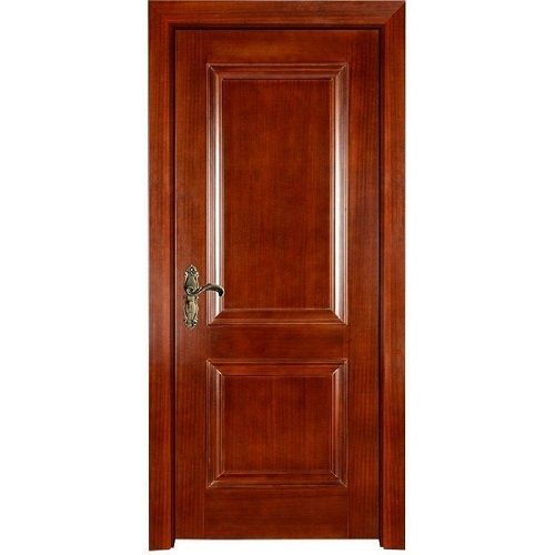 Decorative Veneered Doors