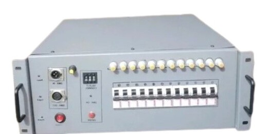 Dimmer Stat - White Color | Low Maintenance, Market Leading Cost, Timely Delivery, Quality Tested