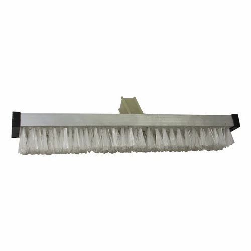 Floor Scrubbing Brush - Color: Gray