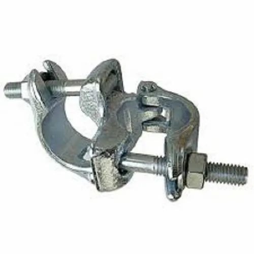 Forged Fixed Coupler