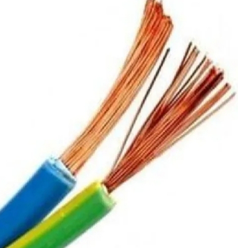 Fr Wires