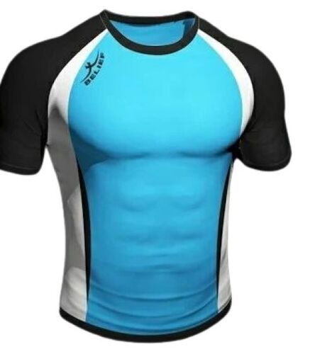 Front Sublimation Jersey