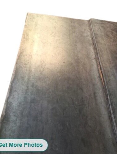 Gc Sheet - New Rectangular Gc Sheet | Rust Resistant, Industrial Grade, Tested For Quality