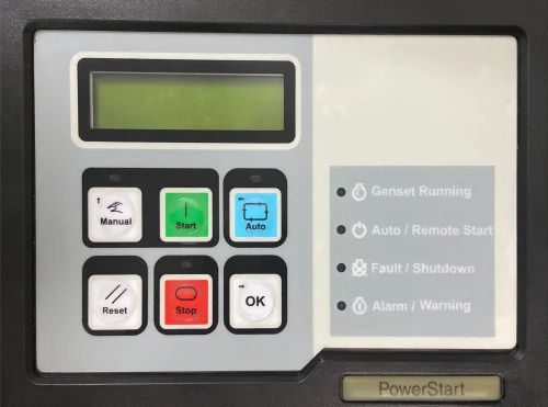 Genset Controller