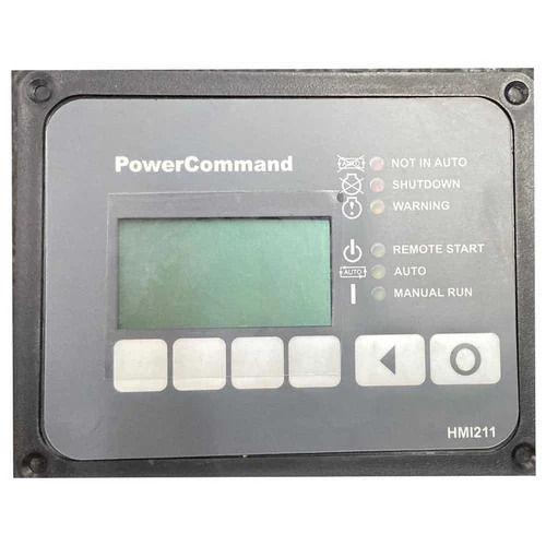 Genset Controllers