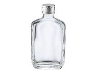 Glass Bottles - Pkb004