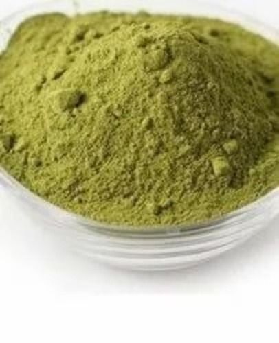 Green Tea Powder - Green Color, 6-Month Shelf Life | Health Tea, Grade A, Fine Powdered Form