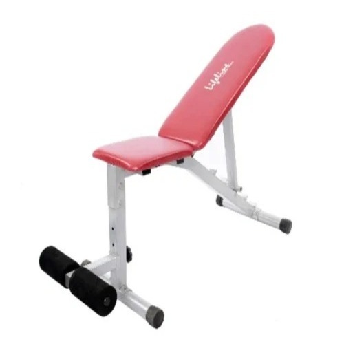 Gym Adjustable Weight Bench By Nfinity Industries