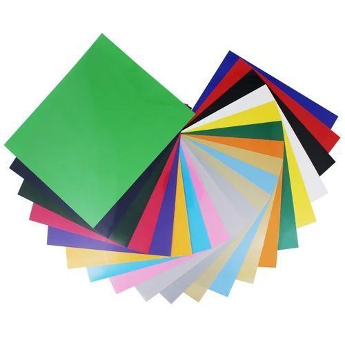 Heat Transfer Vinyl Sheet