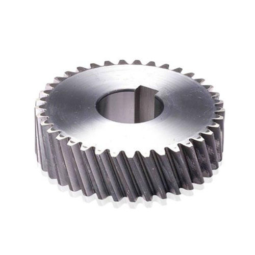 Helical Gears