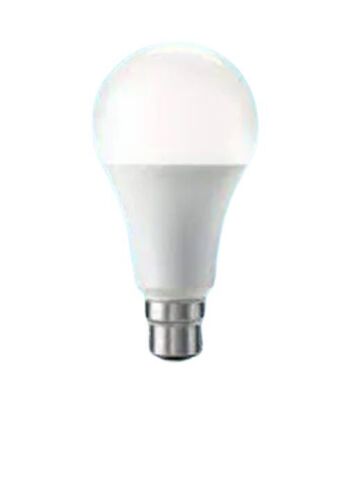 High Design Led Bulb - Ceramic Material, Round Shape, White Color | Eco-friendly, Durable, Low Voltage, Shock Resistant, Compact Design, Reduced Carbon Footprint