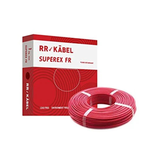 pvc insulated wires