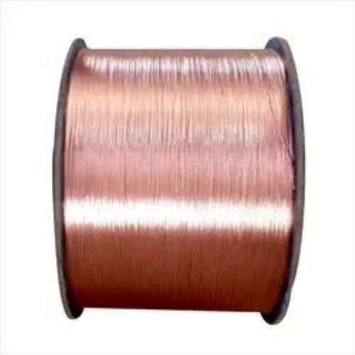 JMP Bare Copper Wire