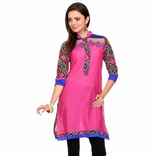 Ladies Designer Kurti