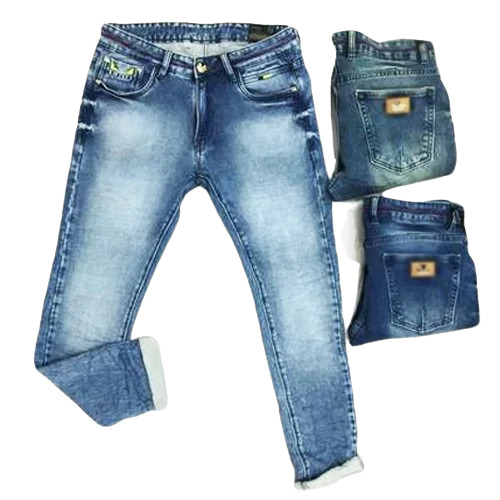 Mens Jeans Pants