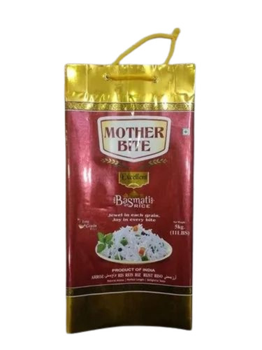 Mother Bite Basmati Rice