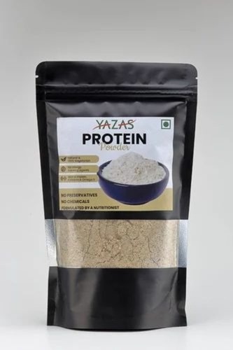 Natural Protein Powder