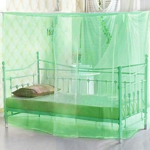 Nylon Mosquito Net - Age Group: Babies