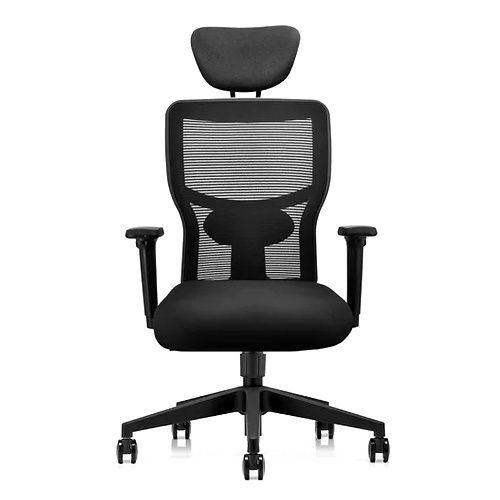 Office Executive Chair - Color: Black