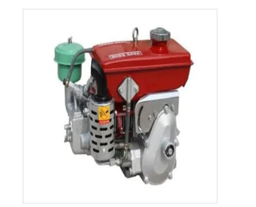 Petter Type Diesel Engine - Color: Power: As Per Buyer Demand  Material: As Per Buyer Demand  Color: As Per Buyer Demand