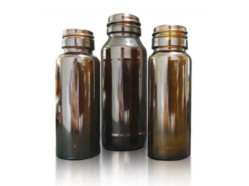 Pharmaceutical Bottle - Pkb018