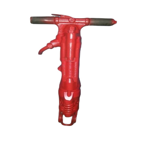 Pneumatic Pavement Breaker