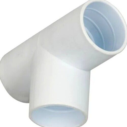 Pvc Pipe Tee Fitting