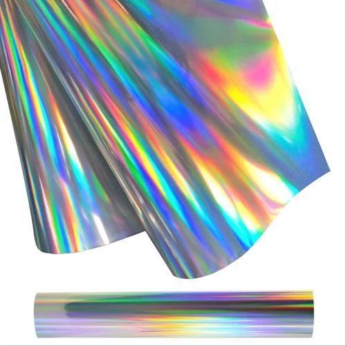 Rainbow Heat Transfer Vinyl Roll