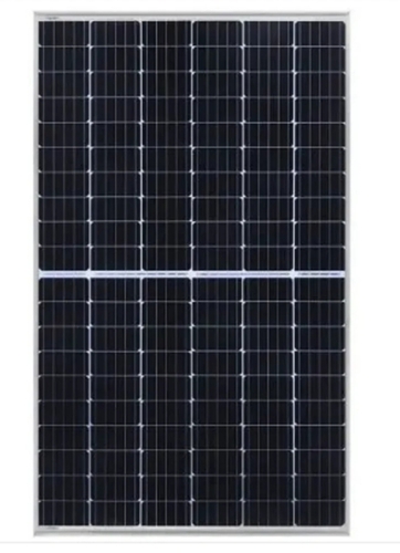 Solar Thin Film - Aluminium, Standard Size | 540 Watt Power Output, Lightweight Design, Flexible Substrate, Transparent Coating, High Efficiency, Temperature Stability, Partial Shading Tolerance