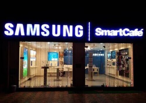 Ss Gsb Sign Board - Stainless Steel, Customized Size, Multi Color | 18W LED, Rectangular Design, Ideal for Advertisement