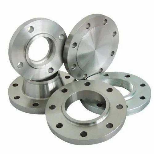 Ss Pipe Flange - Material: Alloy Steel