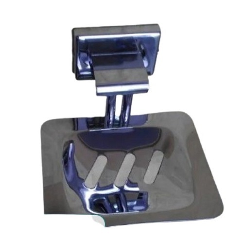 SS Single Soap Dish