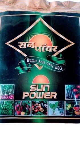 Sun Power