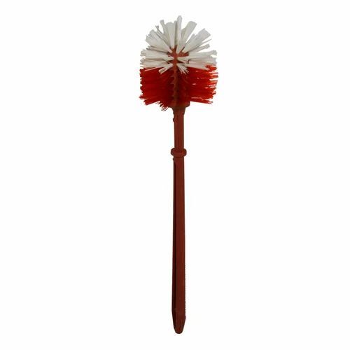 Toilet Brush - Color: Brown