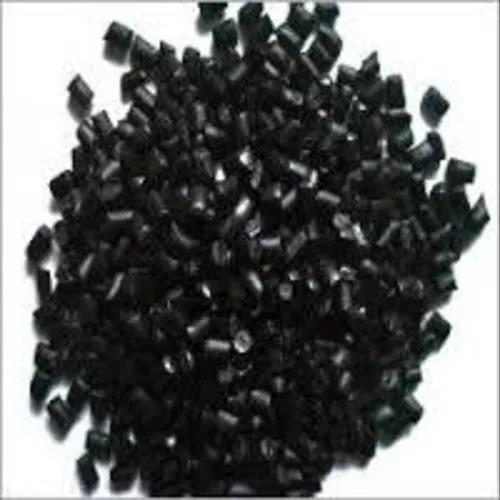 Visor Glasses Polycarbonate Granules - Recycled PP Material, Black Color, Industrial Grade | Eco Friendly, Sustainable Solution for Plastic Industry