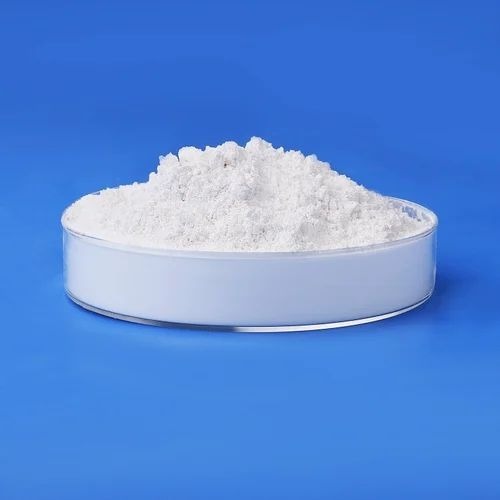 Natural Zeolite Powder - 0.45 g/cm3 Bulk Density, White Color | Industrial Water Treatment Application