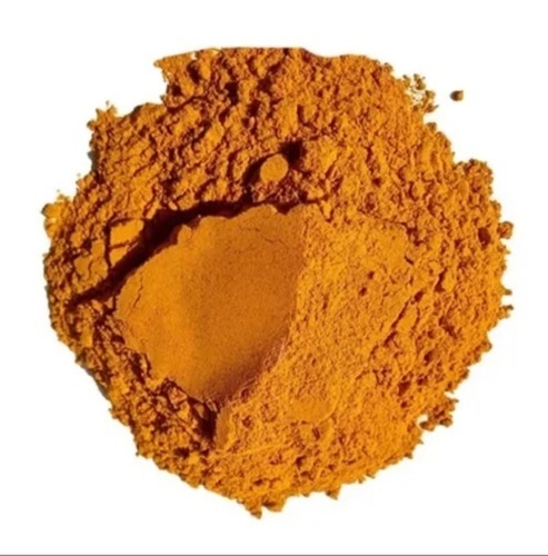 Turmeric Powder - A Grade, Yellow Color | 100% Pure Dried Powder For Cooking