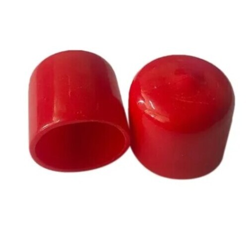 25mm Pvc End Cap