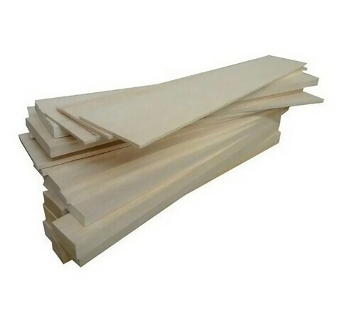 3 Mm Balsa Wood Sheets