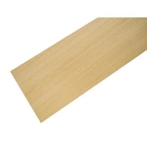 4 Mm Balsa Wood Sheet