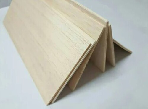 5mm Balsa Wood Sheet