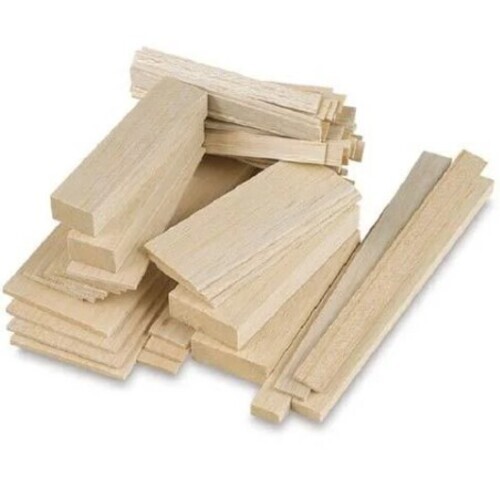 8 Mm Balsa Wood Sheet