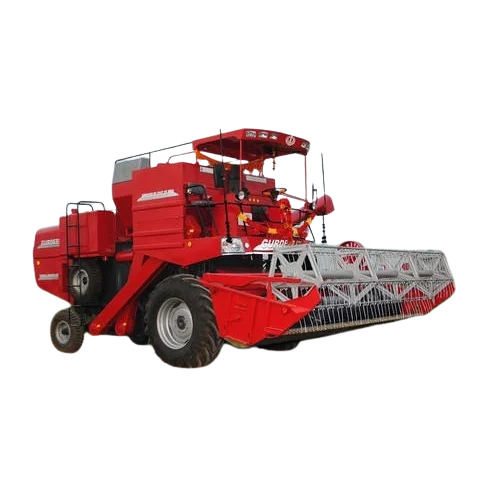 Agriculture Combine Harvester