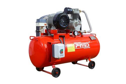 Air Compressor - Color: All